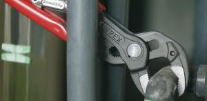 Сантехнические клещи SmartGrip 250 мм Knipex_2